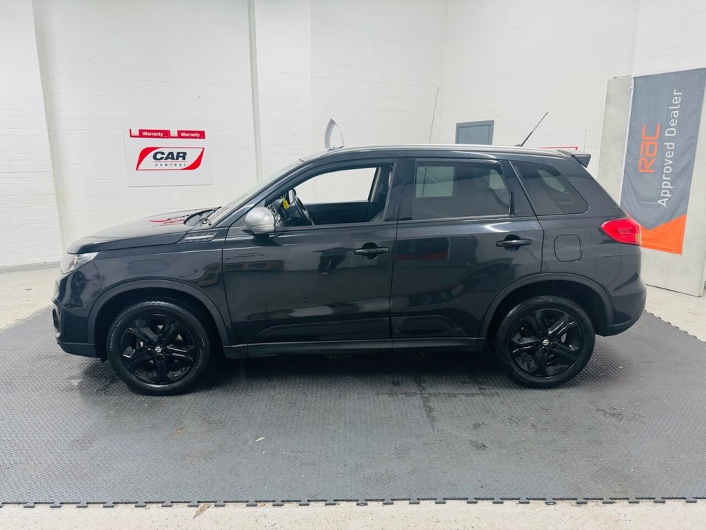 Used Suzuki Vitara 2016 for sale - 76883728: Photo 4