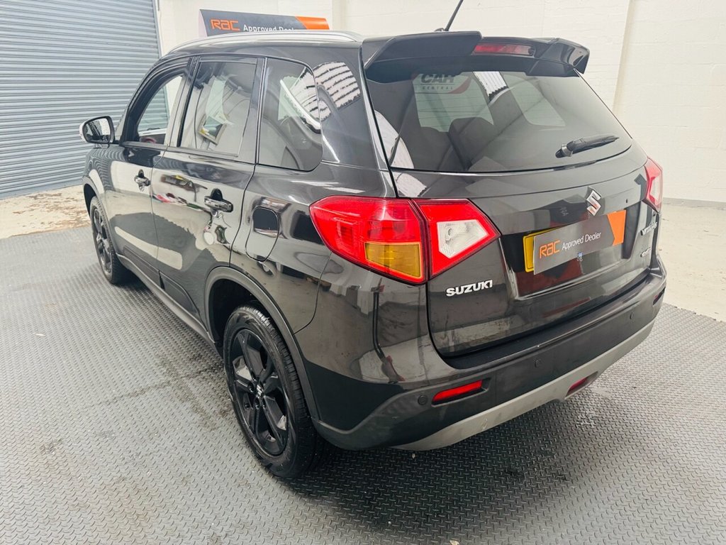 Used Suzuki Vitara 2016 for sale - 76883728: Photo 5