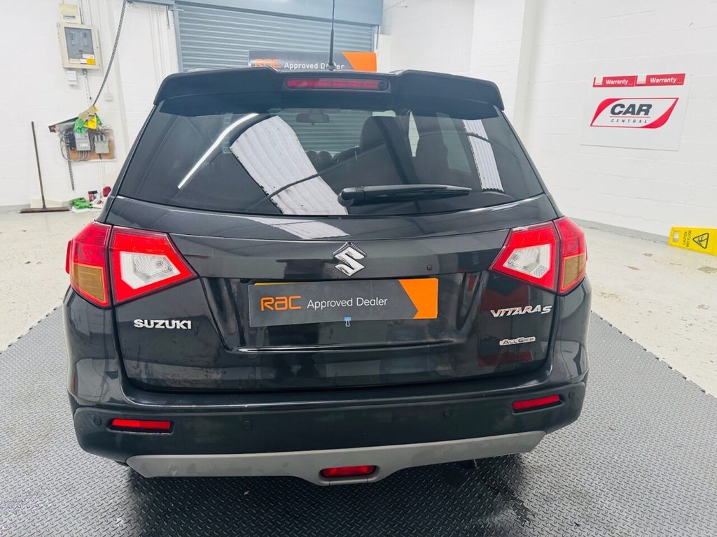 Used Suzuki Vitara 2016 for sale - 76883728: Photo 6