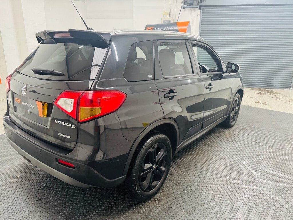 Used Suzuki Vitara 2016 for sale - 76883728: Photo 7