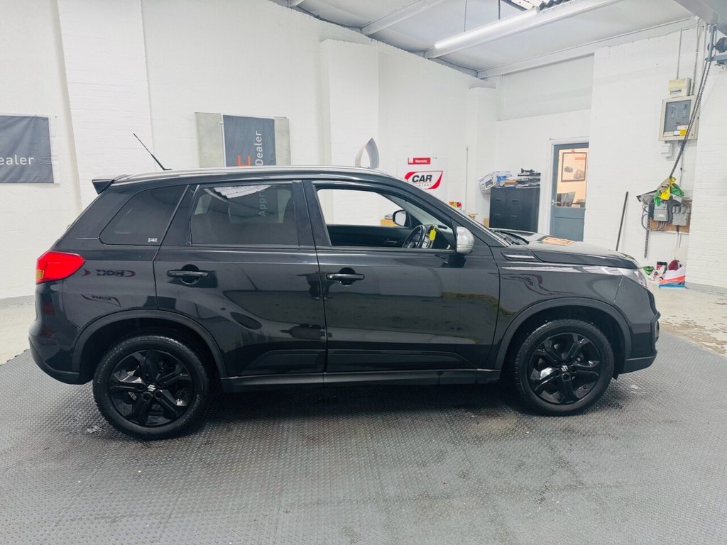 Used Suzuki Vitara 2016 for sale - 76883728: Photo 8