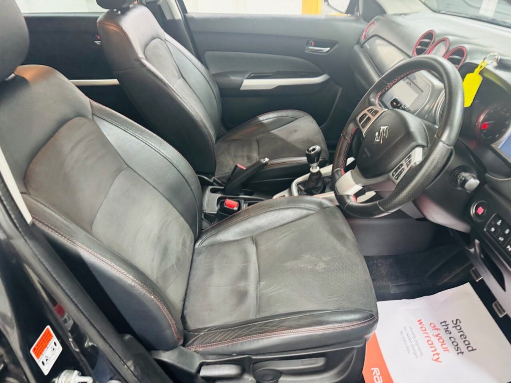 Used Suzuki Vitara 2016 for sale - 76883728: Photo 9