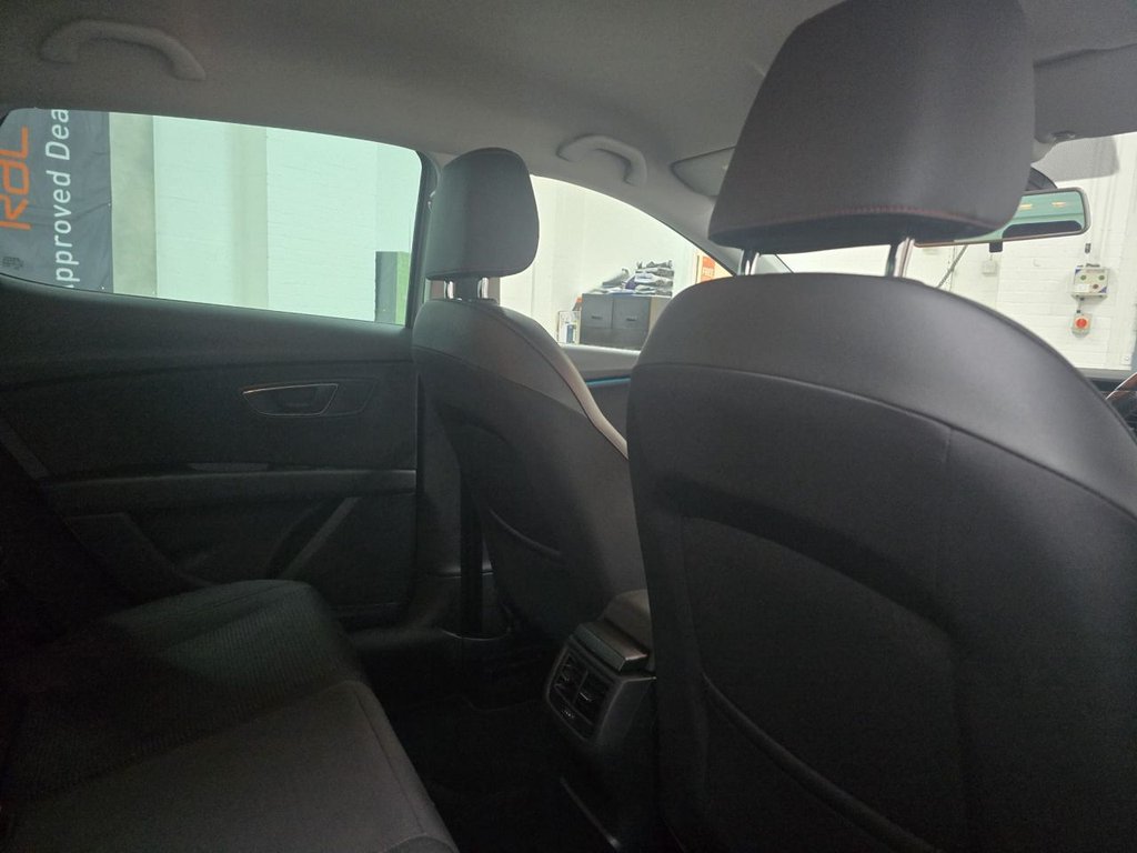 Used SEAT Leon 2017 for sale - 77890843: Photo 21