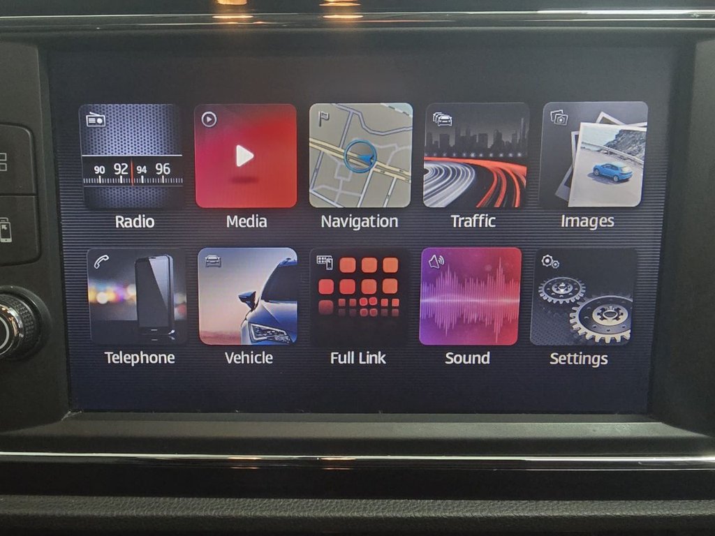 Used SEAT Leon 2017 for sale - 77890843: Photo 22