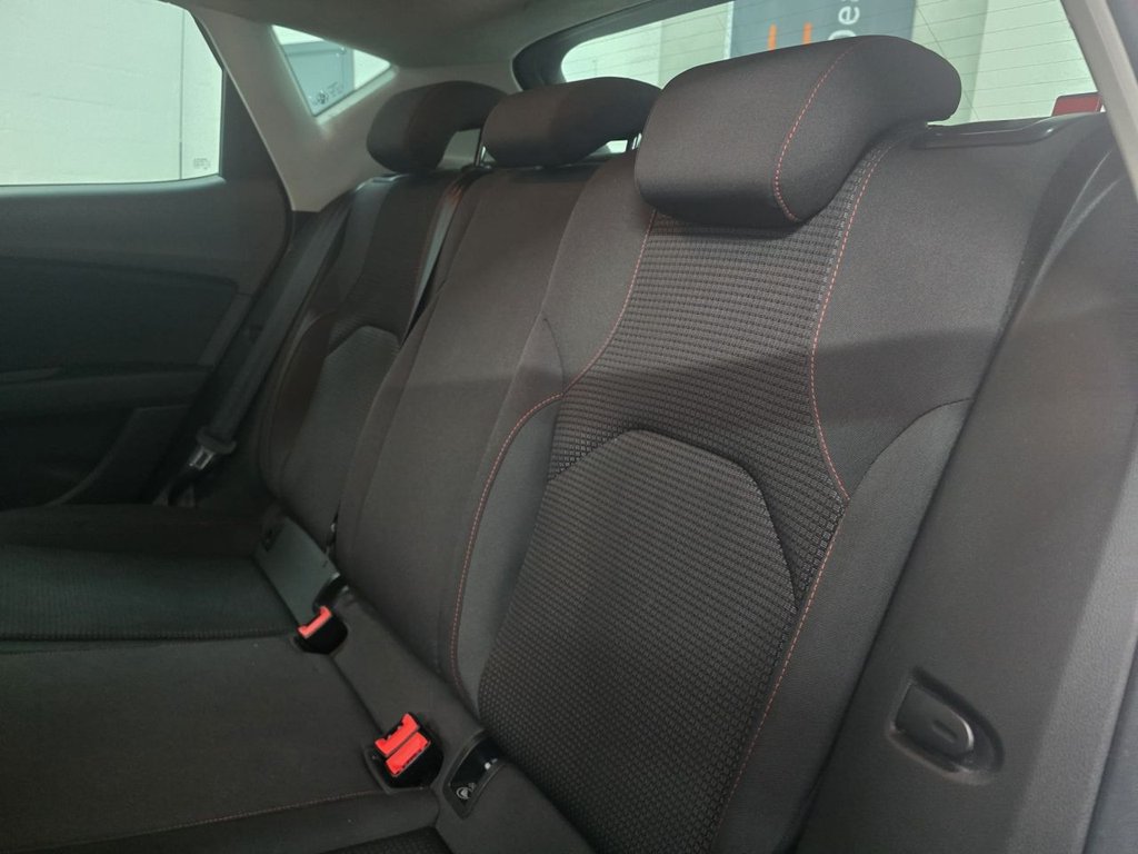 Used SEAT Leon 2017 for sale - 77890843: Photo 25