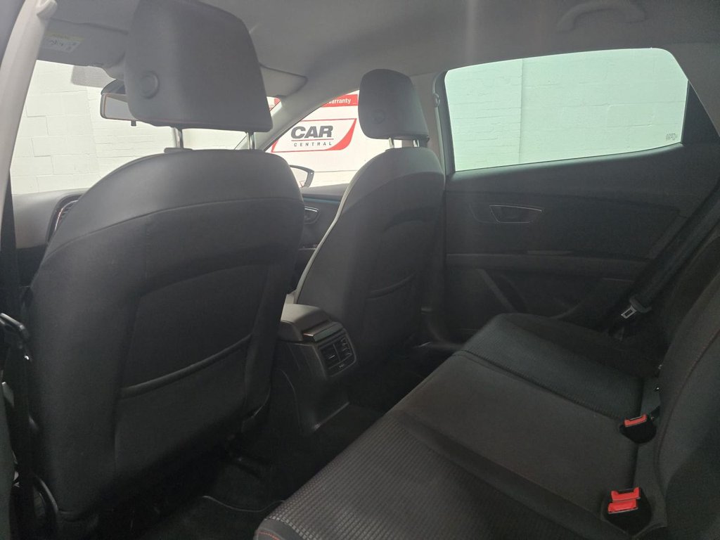 Used SEAT Leon 2017 for sale - 77890843: Photo 26