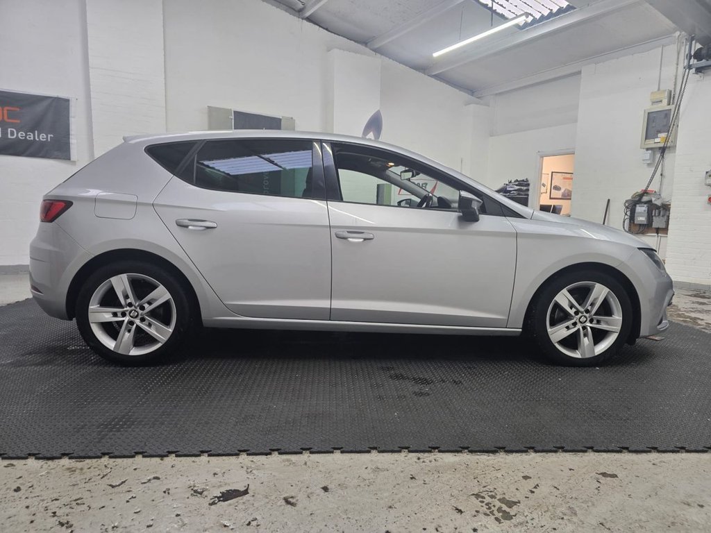 Used SEAT Leon 2017 for sale - 77890843: Photo 7