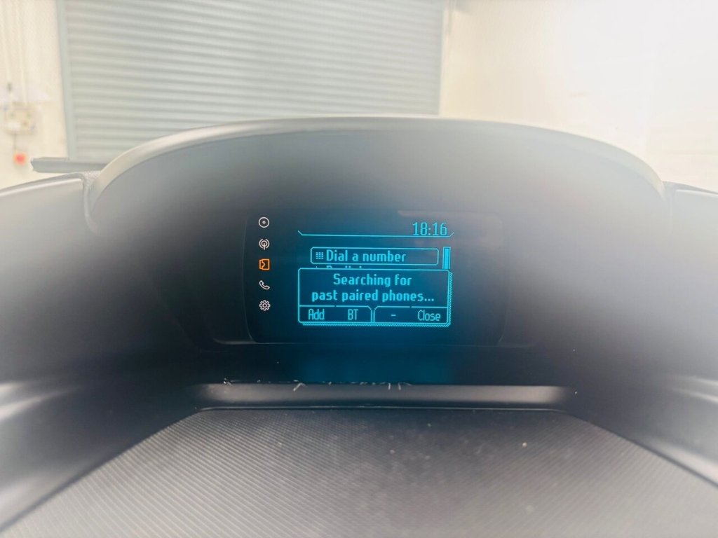 Vehicle 16