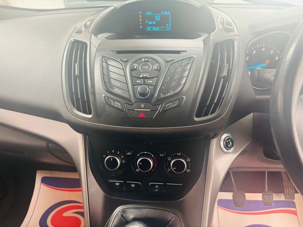 Vehicle 17