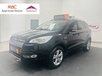 Ford - Kuga