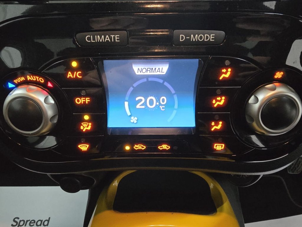 Used Nissan Juke 2015 for sale - 77748226: Photo 19