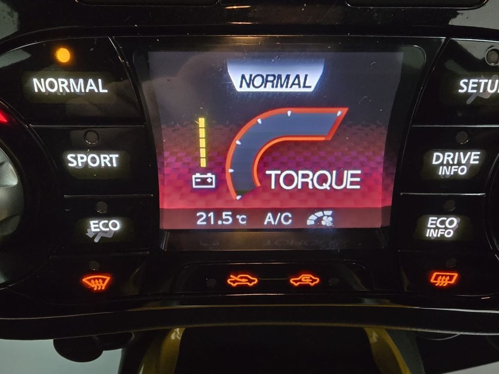 Used Nissan Juke 2015 for sale - 77748226: Photo 20