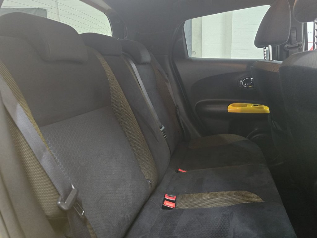 Used Nissan Juke 2015 for sale - 77748226: Photo 24