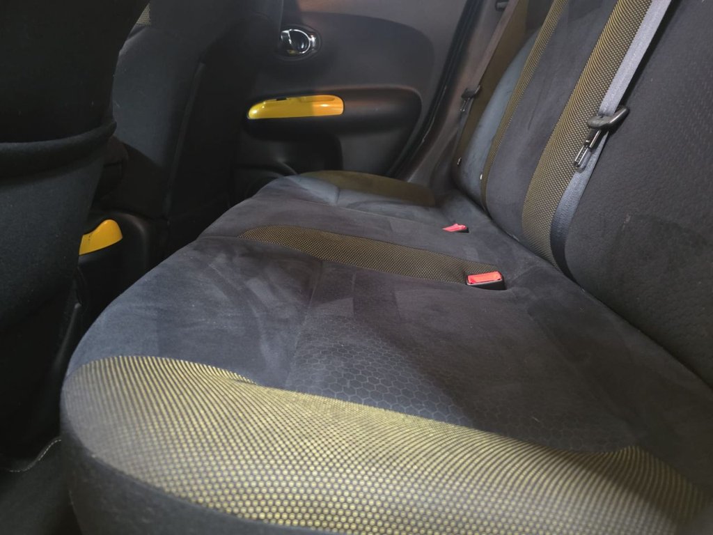 Used Nissan Juke 2015 for sale - 77748226: Photo 28