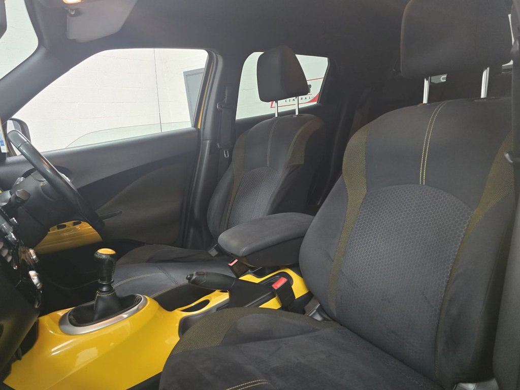 Used Nissan Juke 2015 for sale - 77748226: Photo 29