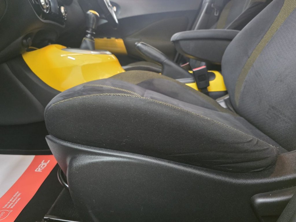 Used Nissan Juke 2015 for sale - 77748226: Photo 30