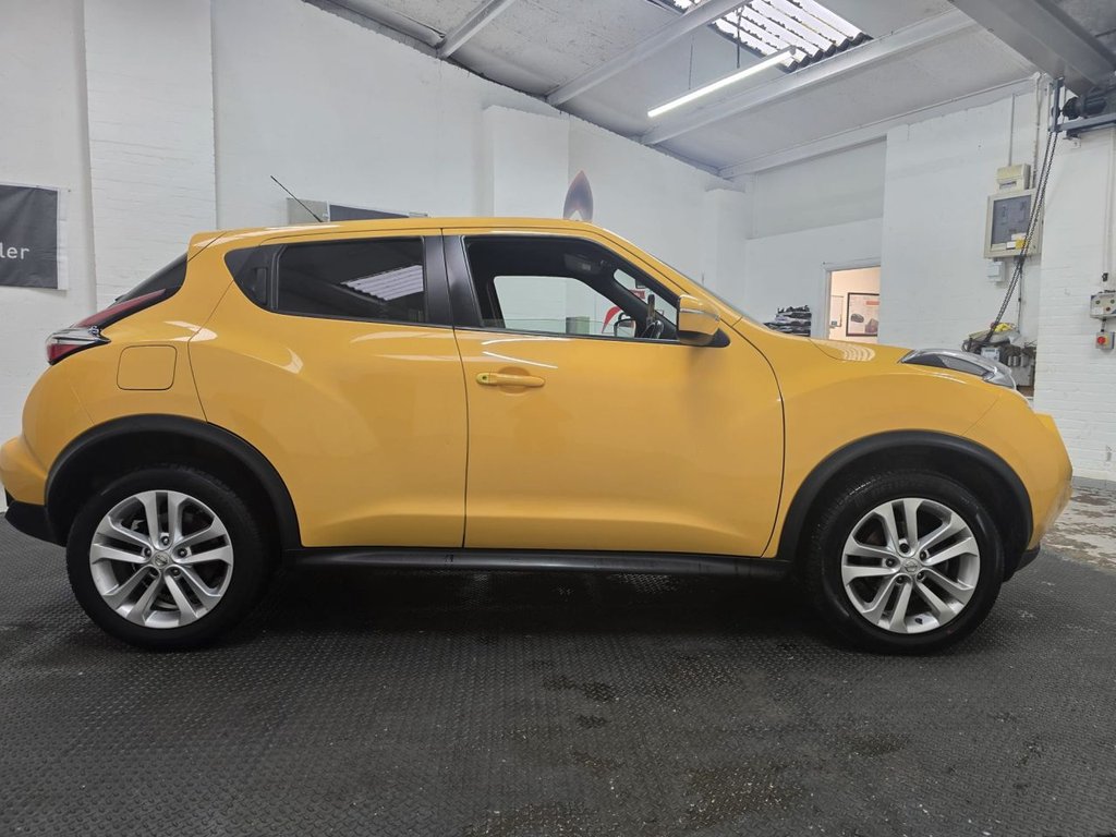 Used Nissan Juke 2015 for sale - 77748226: Photo 7