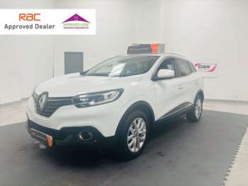 2016 (16) - 1.5 dCi Dynamique Nav 5dr