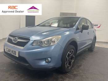 2013 (13) - 1.6i S SUV 5dr Petrol Manual 4WD Euro 5 (s/s) (114 ps)