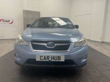 Used Subaru XV 2013 for sale - 74747070: Photo