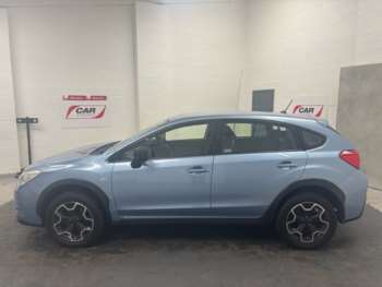 Used Subaru XV 2013 for sale - 74747070: Photo