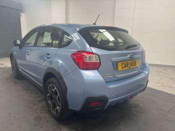 Used Subaru XV 2013 for sale - 74747070: Photo