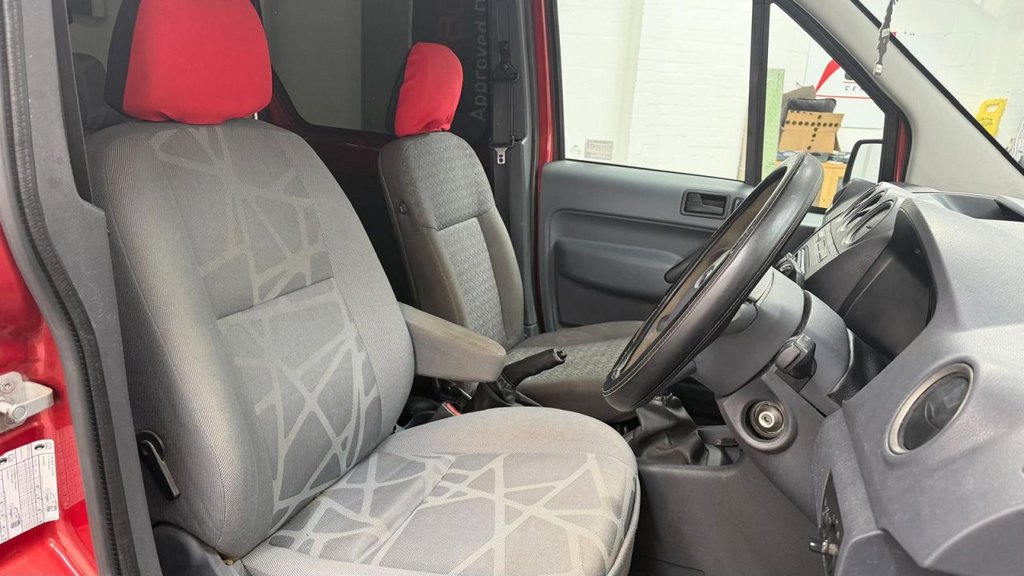 Used Ford Tourneo 2009 for sale - 78082378: Photo 10