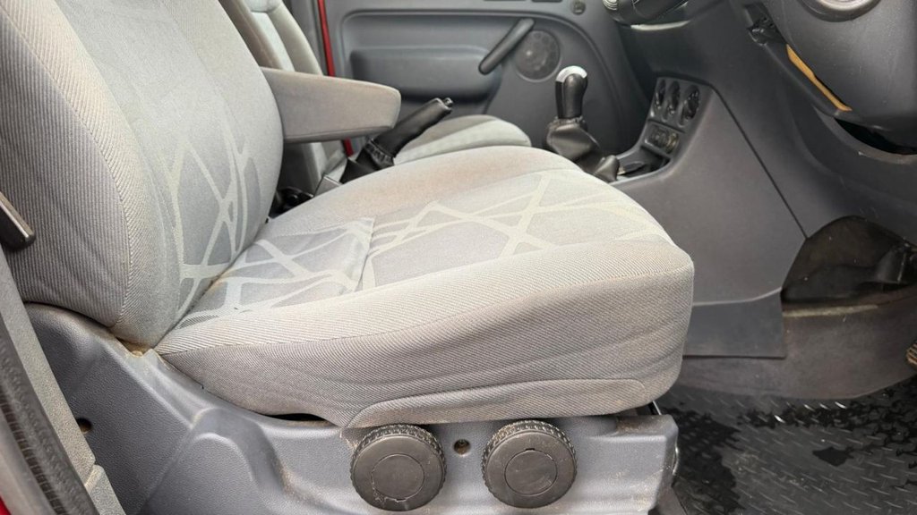 Used Ford Tourneo 2009 for sale - 78082378: Photo 13