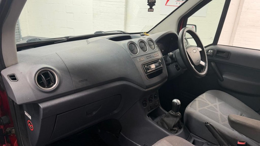 Used Ford Tourneo 2009 for sale - 78082378: Photo 14