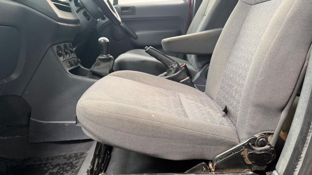 Used Ford Tourneo 2009 for sale - 78082378: Photo 15