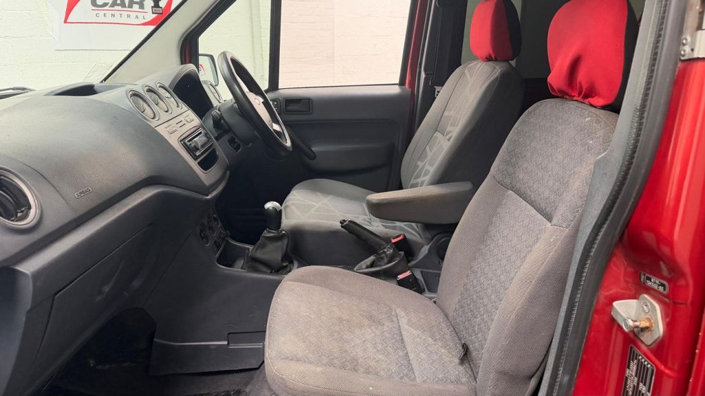 Used Ford Tourneo 2009 for sale - 78082378: Photo 17