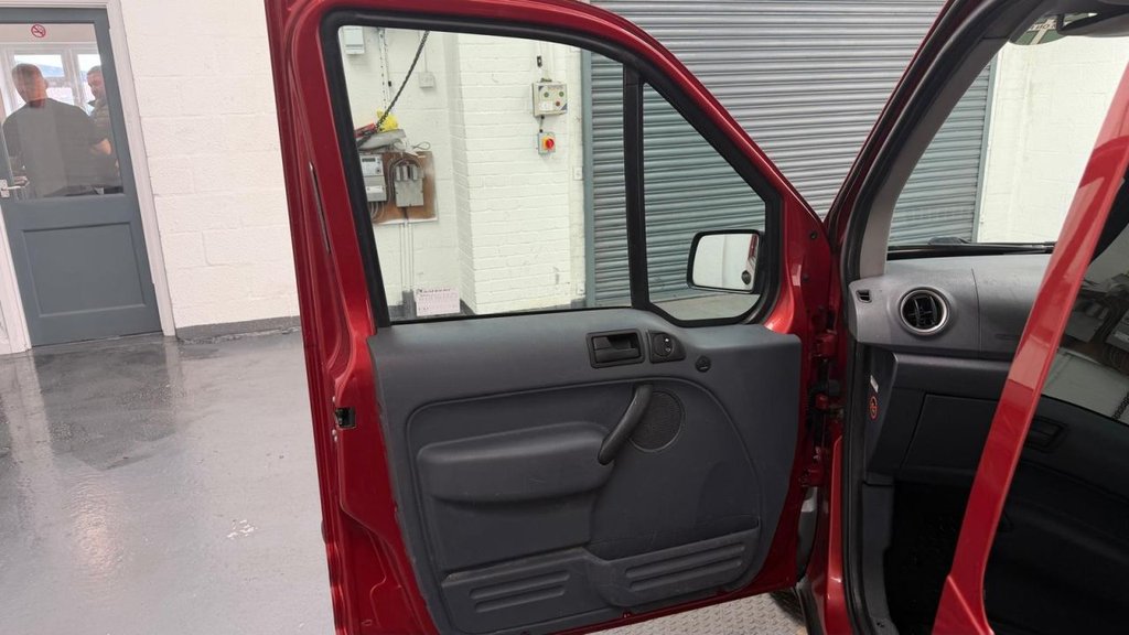 Used Ford Tourneo 2009 for sale - 78082378: Photo 18