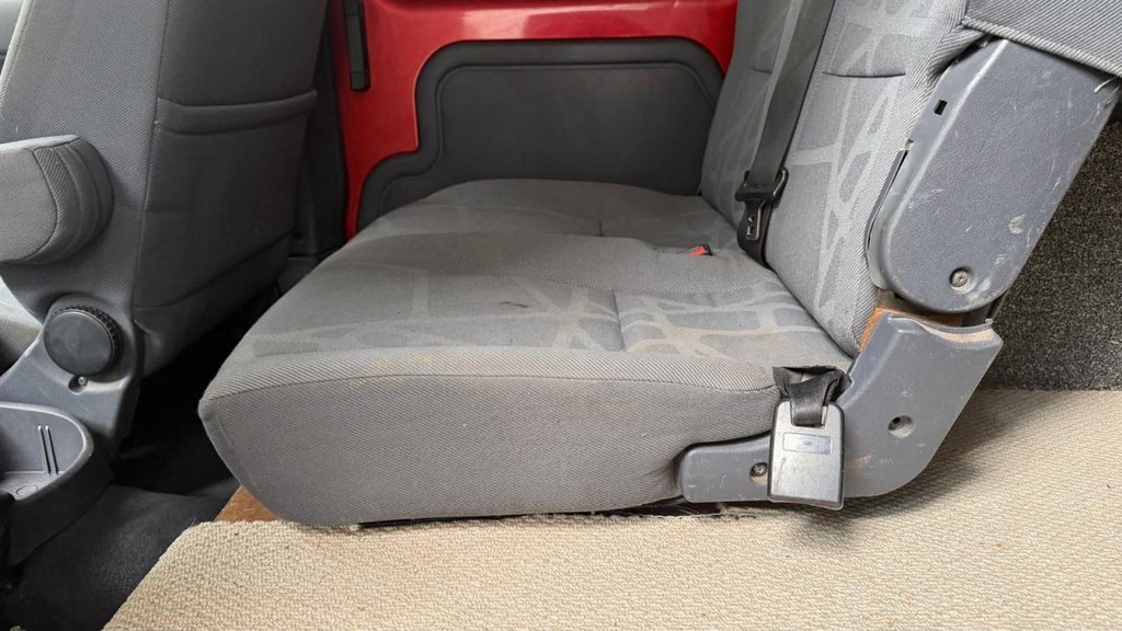 Used Ford Tourneo 2009 for sale - 78082378: Photo 19