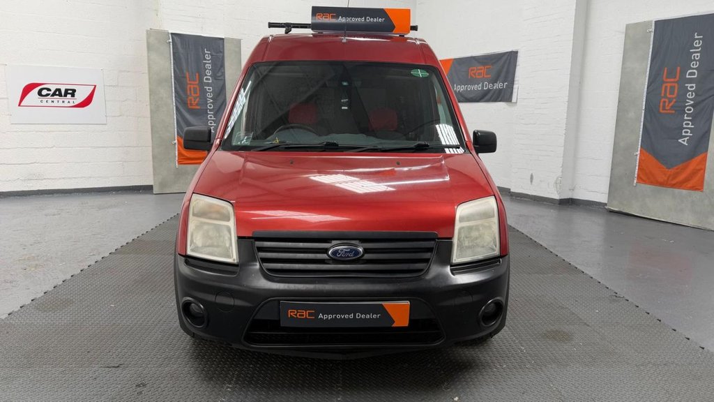 Used Ford Tourneo 2009 for sale - 78082378: Photo 2