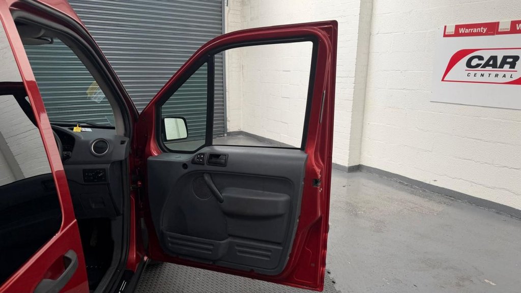 Used Ford Tourneo 2009 for sale - 78082378: Photo 20