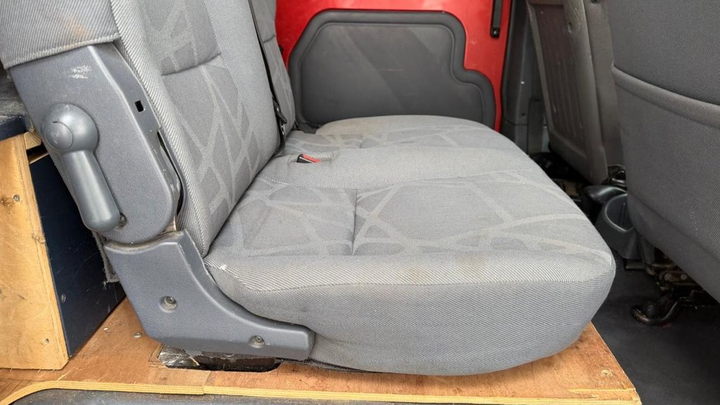 Used Ford Tourneo 2009 for sale - 78082378: Photo 21