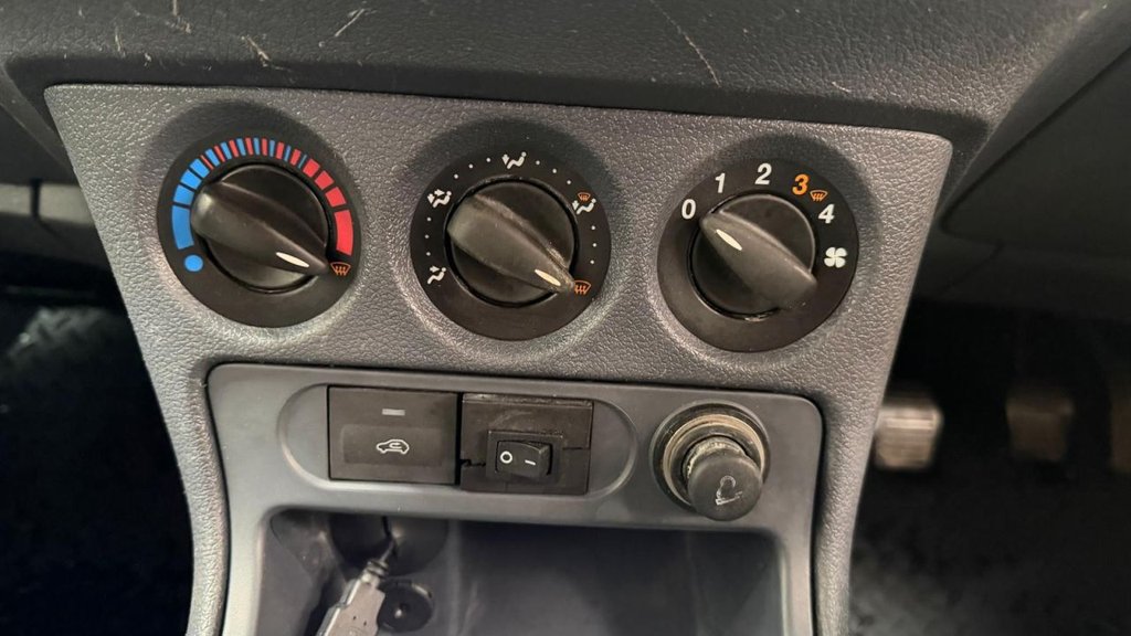 Used Ford Tourneo 2009 for sale - 78082378: Photo 26