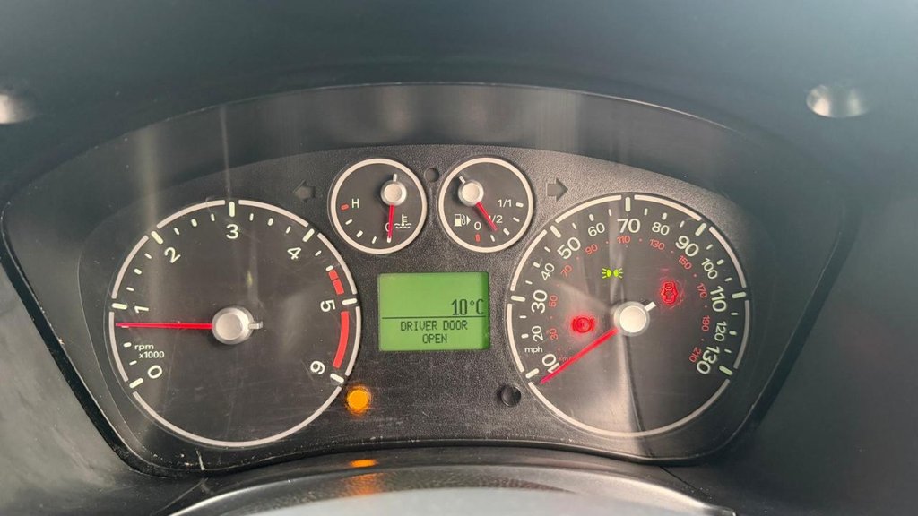 Used Ford Tourneo 2009 for sale - 78082378: Photo 29