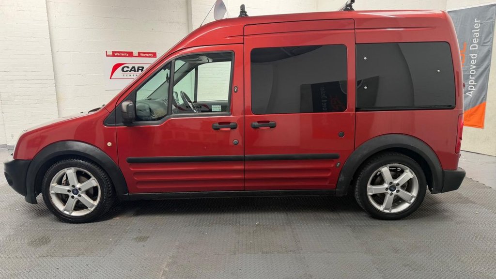 Used Ford Tourneo 2009 for sale - 78082378: Photo 3