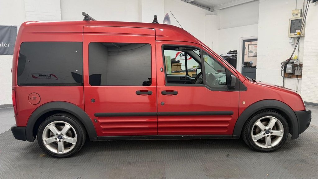 Used Ford Tourneo 2009 for sale - 78082378: Photo 7