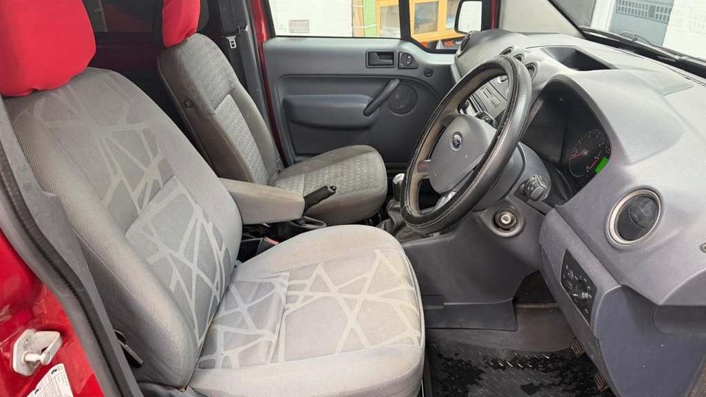 Used Ford Tourneo 2009 for sale - 78082378: Photo 9