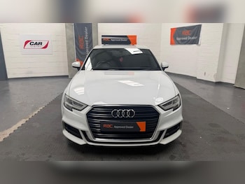 Used Audi A3 2017 for sale - 78658640: Photo