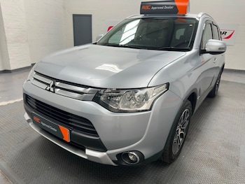 Used Mitsubishi Outlander 2014 for sale - 78986073: Photo