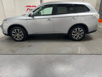 Used Mitsubishi Outlander 2014 for sale - 78986073: Photo