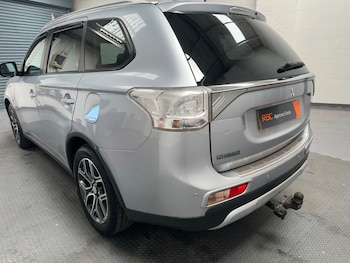 Used Mitsubishi Outlander 2014 for sale - 78986073: Photo