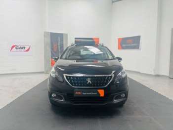 Used Peugeot 2008 2017 for sale - 74867344: Photo