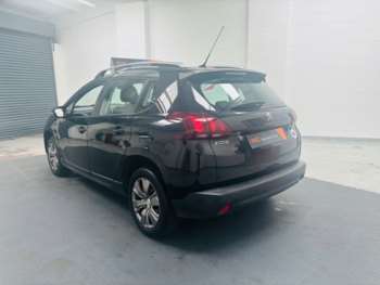 Used Peugeot 2008 2017 for sale - 74867344: Photo