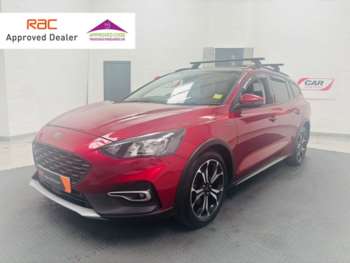 Used Ford Focus 2019 for sale - 75488239: Photo