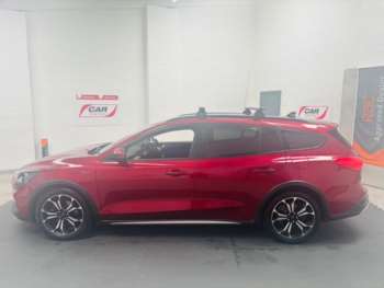 Used Ford Focus 2019 for sale - 75488239: Photo