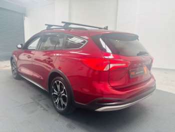 Used Ford Focus 2019 for sale - 75488239: Photo